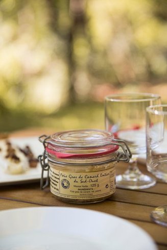 Domaine AbracadaRoom : Glamping Gascon - Image 5