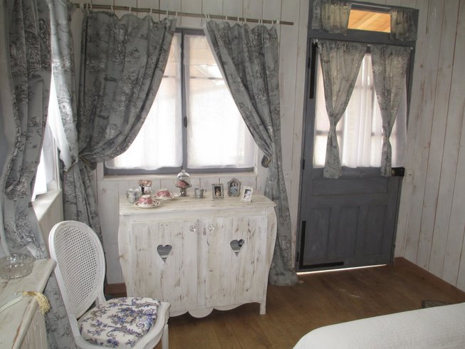 Hébergement AbracadaRoom : La Cabane de Peau d'Ane - Image 6