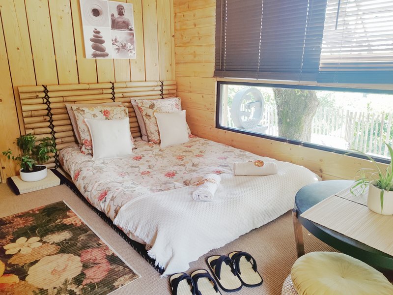 Hébergement AbracadaRoom : La cabane japonaise - Image 12
