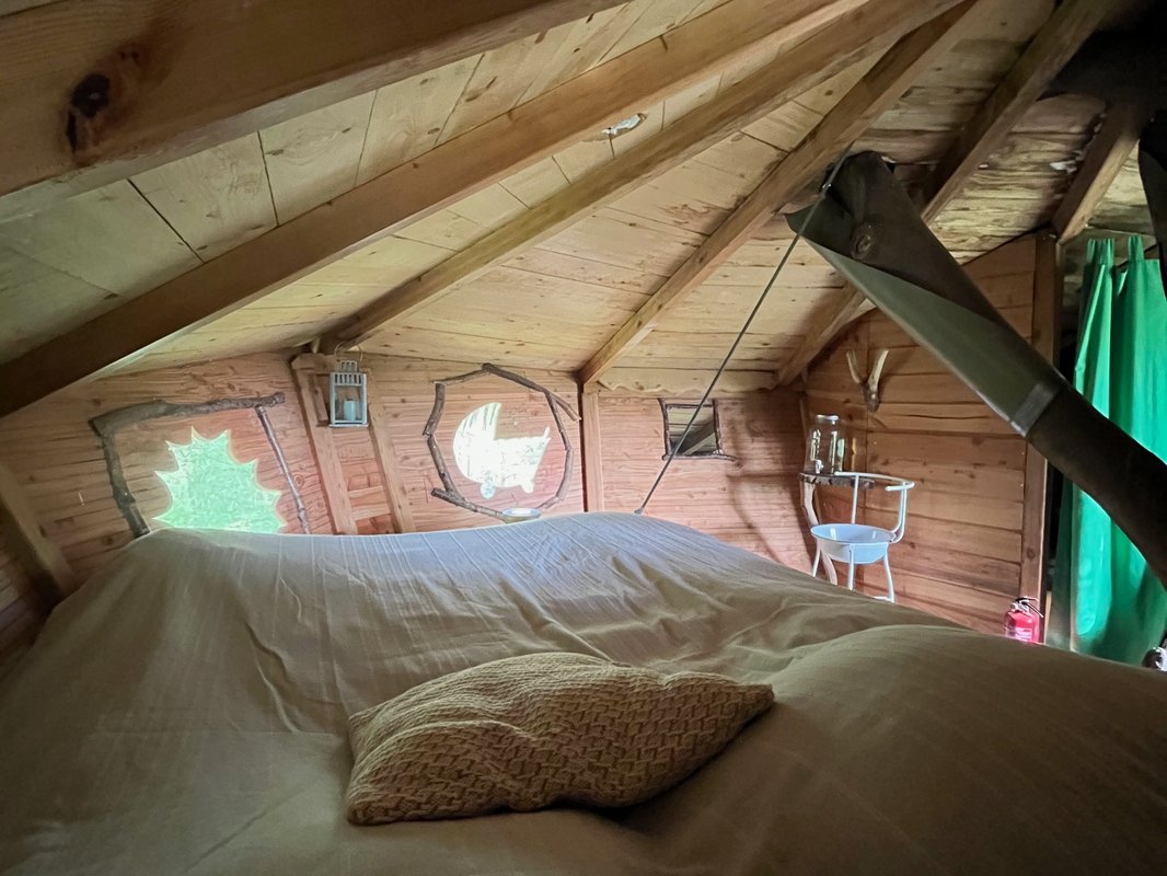 Berceau à St Germain Des Essourts (9)