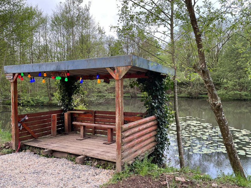 Hébergement AbracadaRoom : Le Lodge de Saint Jean & Spa - Image 26