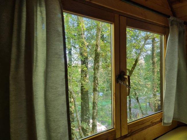 Domaine AbracadaRoom : Moulin de Vilaine - Image 14