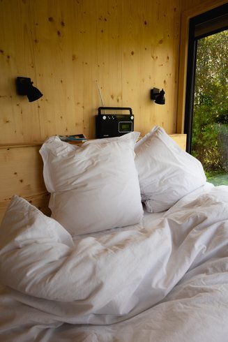 Hébergement AbracadaRoom : Parcel Tiny House - à 50 min de Paris - Image 4