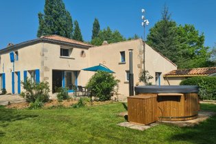 Les inédits Deux-Sèvres