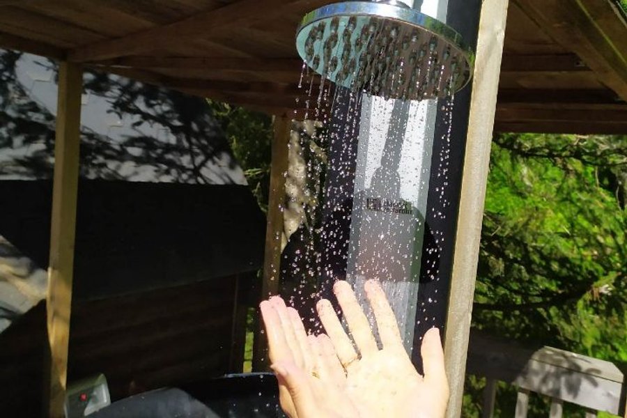 Cabane & Spa des Trappeurs — photo 2