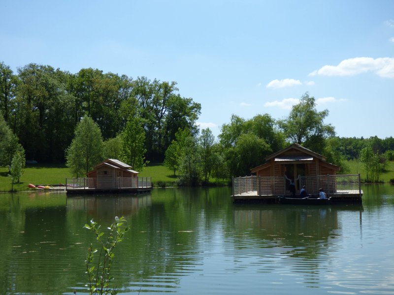 Hébergement AbracadaRoom : Cabane des Saules - Image 12