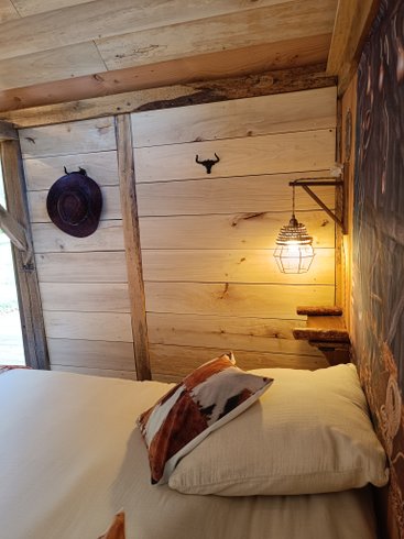 Hébergement AbracadaRoom : P'tit RANCH - Image 4