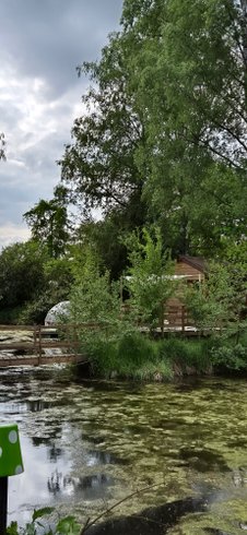 Hébergement AbracadaRoom : La tête dans les étoiles - Image 23