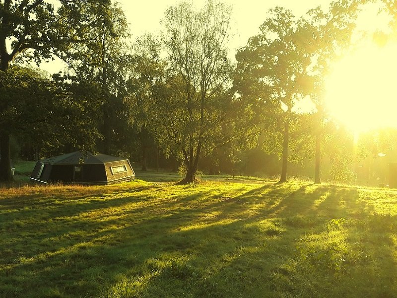 Hébergement AbracadaRoom : Gîte Charbonnier  et SPA privatif - Image 2