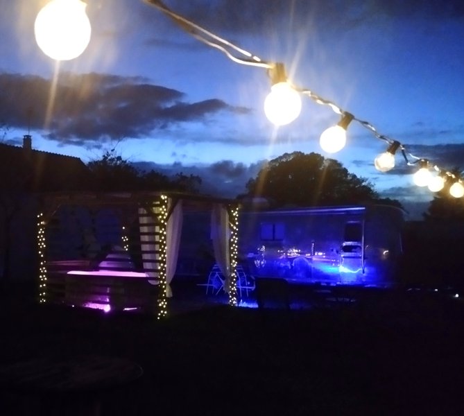 Domaine AbracadaRoom : VintageCAMP - Image 6