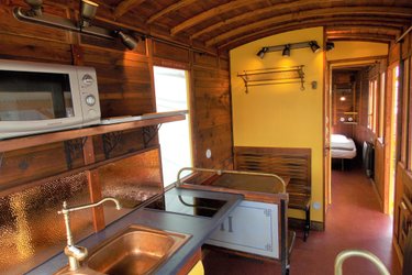 Tramway Nantais – 4 places à Saint Michel Chef Chef (3)