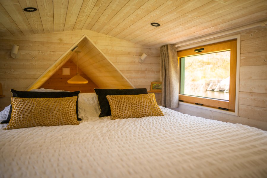 Hébergement AbracadaRoom : Dodomy House - Salamandre - Image 26