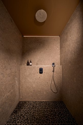 Hébergement AbracadaRoom : Suite Brésilienne de Luxe • Jacuzzi Privé• Cognac - Image 10