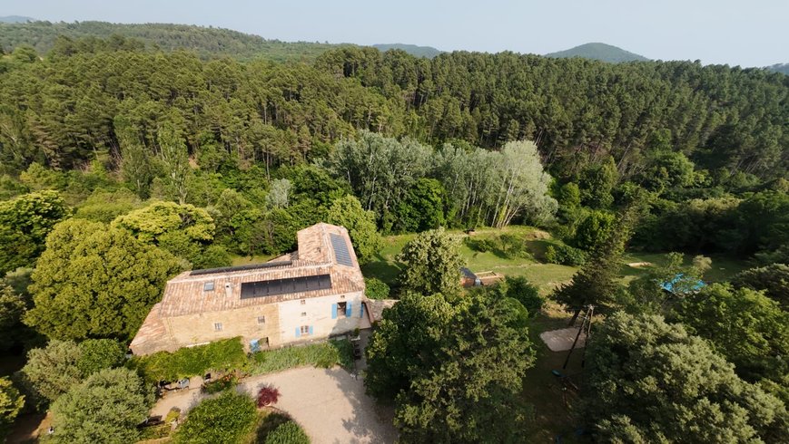 Domaine AbracadaRoom : Mas Bernadis - Image 8