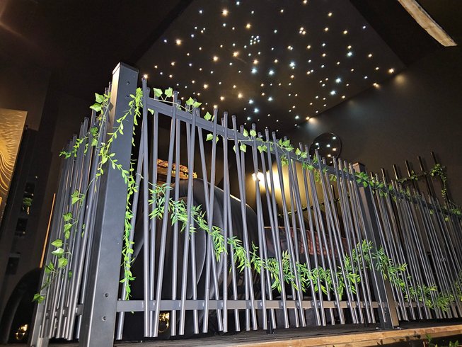 Hébergement AbracadaRoom : Secret love garden loveroom n'spa - Image 26