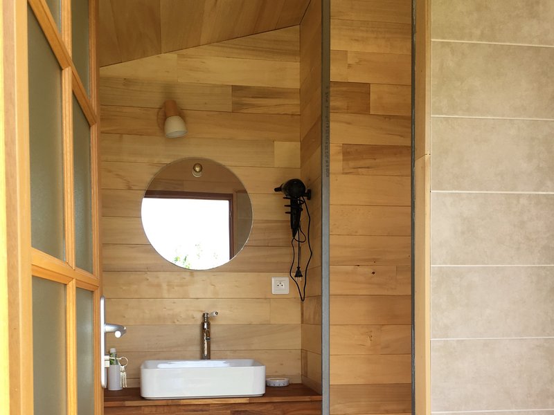 Hébergement AbracadaRoom : Tente Nomade - Image 10