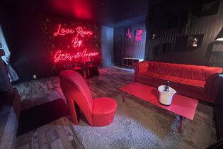 LoveRoom & Spa By Gîtes d’Armor