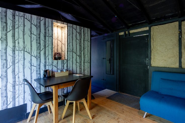 Hébergement AbracadaRoom : Lodge Flottant Rivage - Image 16