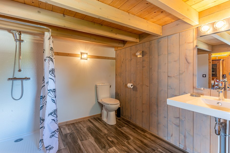 Hébergement AbracadaRoom : Cabane du Cognac - Image 14