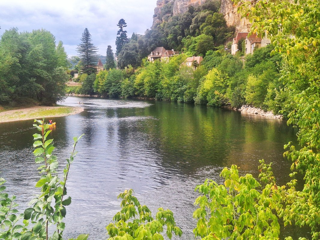 L'Escapade Amoureuse en Périgord Noir & Spa à La Roque Gageac (10)
