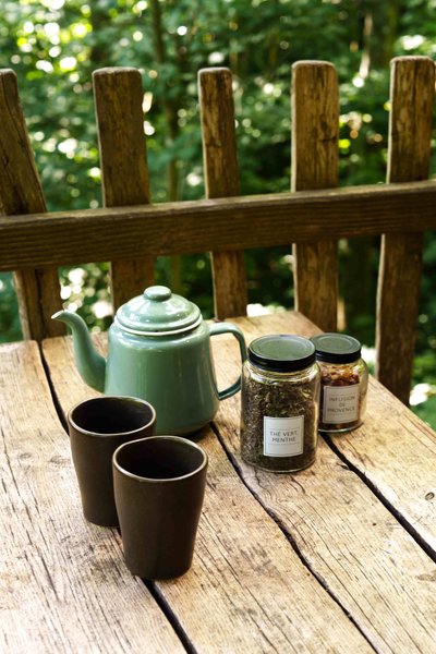 Hébergement AbracadaRoom : Cabane Secrète - Image 11