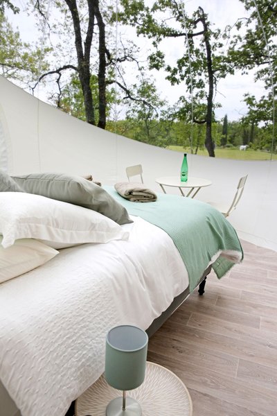 Hébergement AbracadaRoom : Bull'Cupidon & Spa - Image 13