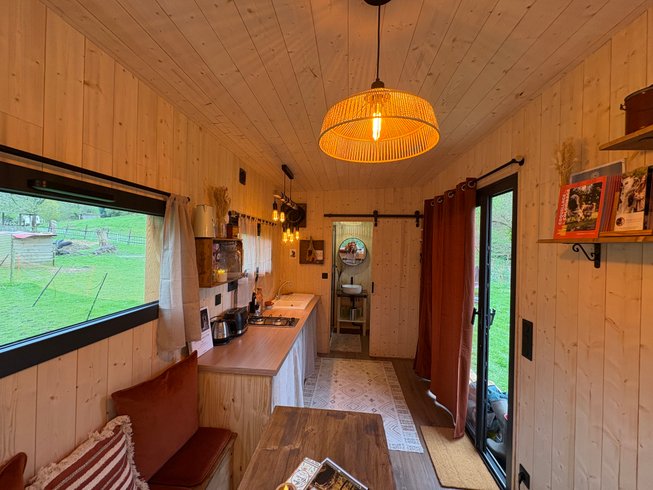 Domaine AbracadaRoom : La Tiny de Mary - Image 3