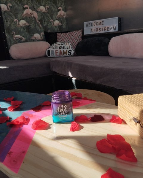 Domaine AbracadaRoom : VintageCAMP - Image 12