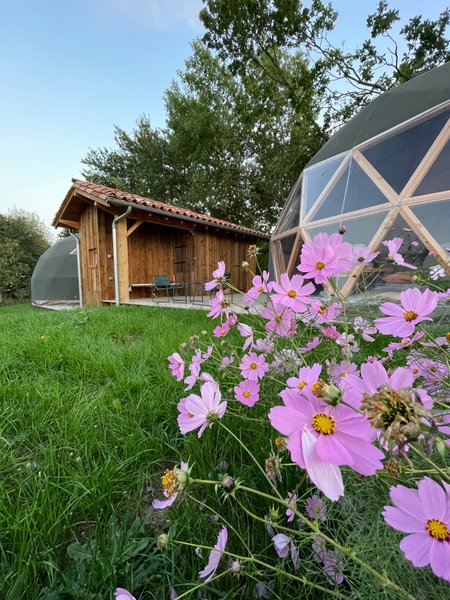 Domaine AbracadaRoom : Chez Brunet - Image 1