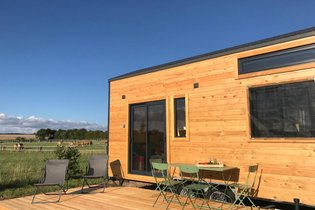 Tiny House Charente-Maritime