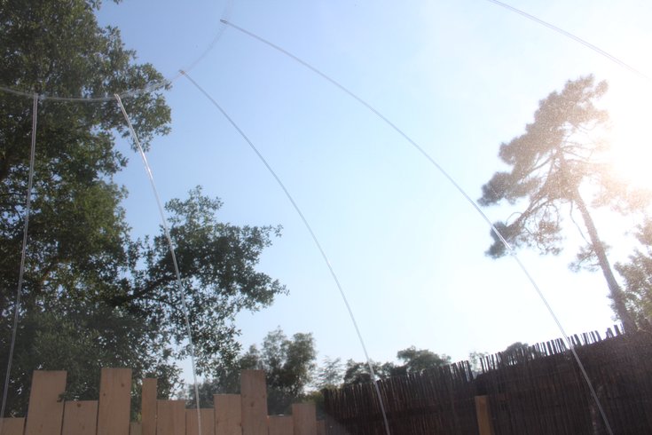 Domaine AbracadaRoom : Bulles en Forêt - Image 4