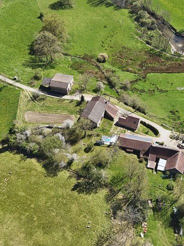 Domaine AbracadaRoom : Les 3 Clefs de GaYa - Image 3