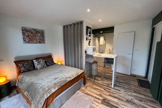 Domaine Pont-Roche & Spa