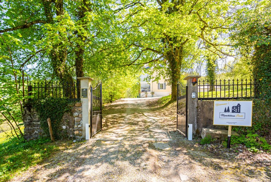 Domaine AbracadaRoom : Monchâteau étoilé - Image 1