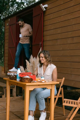 Domaine AbracadaRoom : Domaine El Campo - Image 15