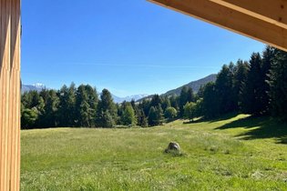 Stüga, écolodges d'altitude en Savoie