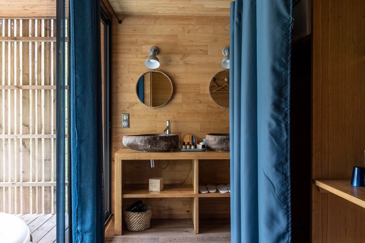 Hébergement AbracadaRoom : Suite « Picto Heaven » & Spa - Image 2