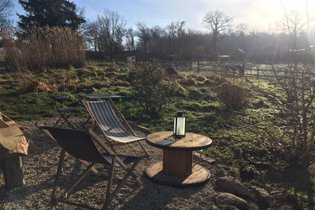Tiny House La Grange