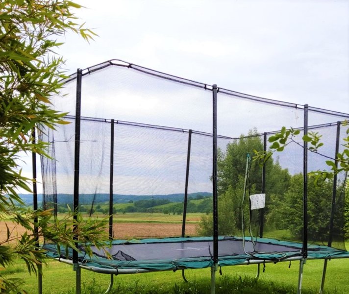 Domaine AbracadaRoom : LAC SAINT GEORGES, Village vacances & Camping - Image 14