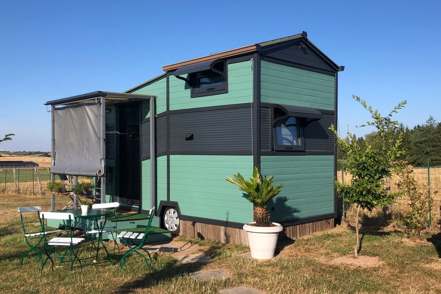 La Cabane de Ruby — photo 2