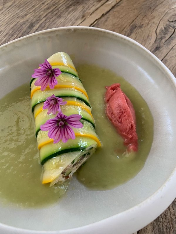 Spirit of Bali, Lodge insolite & luxe avec  SPA privatif à Saint Julien Le Montagnier (47)