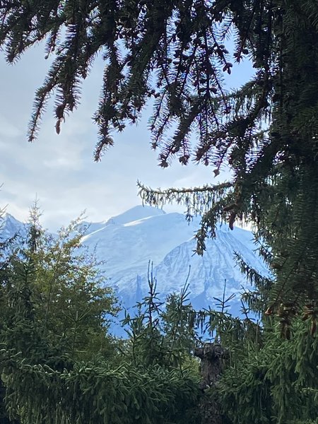 Hébergement AbracadaRoom : Cabane la Mont Blanc - Image 11