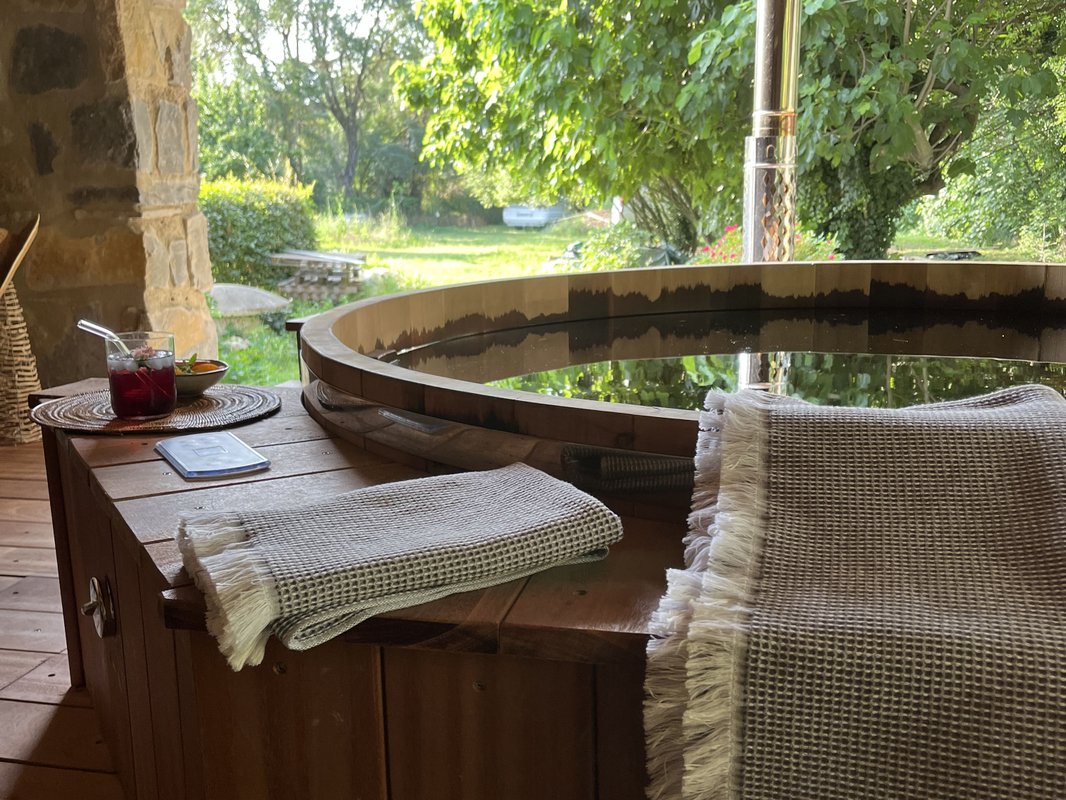BOISBOLCHET ECOLODGE & SPA à Bouillargues (29)
