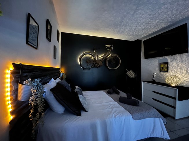 Hébergement AbracadaRoom : Studio Solex - Image 4