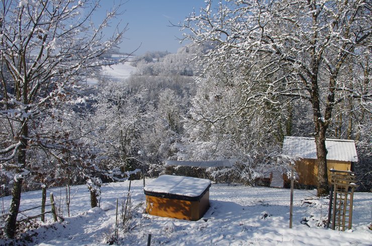 Domaine AbracadaRoom : La Cabane aux Rêves - Image 1