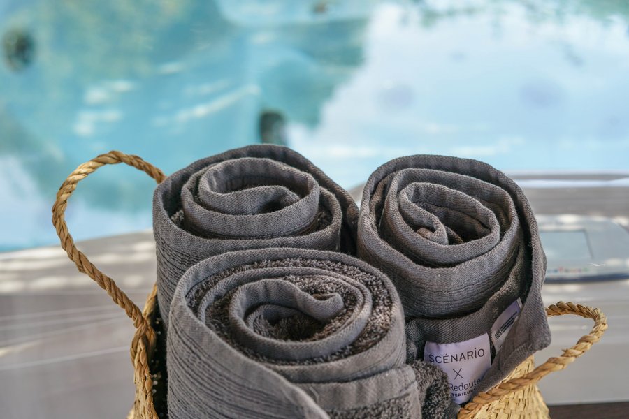 Hébergement AbracadaRoom : Cabane Bohème Ayana & Spa privatif - Image 13