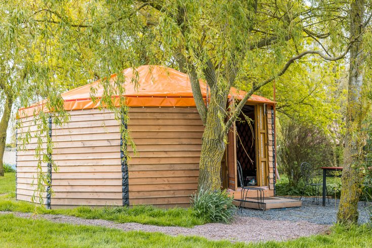 Domaine AbracadaRoom : Au Bonheur Nomade - Image 9