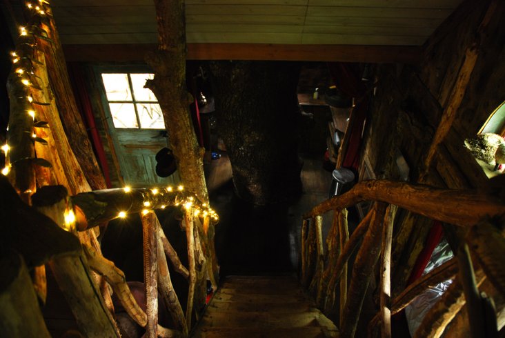 Hébergement AbracadaRoom : La cabane Margo - Image 9