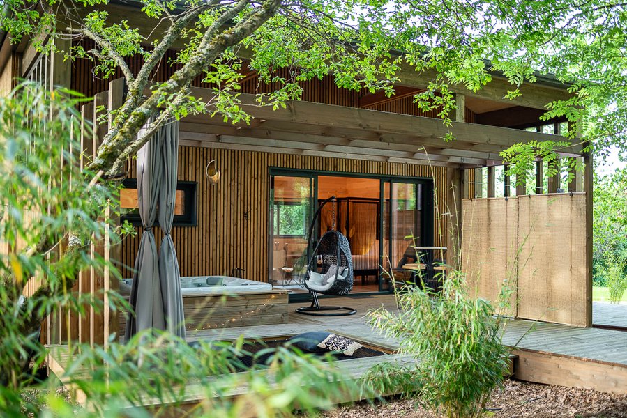 Hébergement AbracadaRoom : COCOON ATLAS & SPA - Image 13