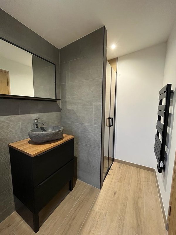 La Stabu des prés Hauts & Spa à Preaux (13)